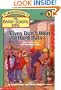 Elves Don't Wear Hard Hats (The Adventures of the Bailey School Kids, #17)