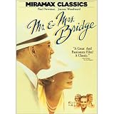 Mr. & Mrs. Bridge