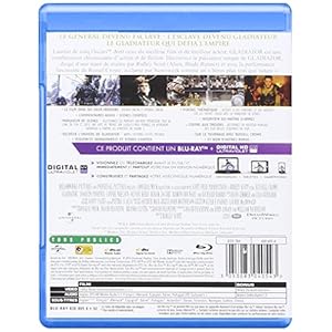 Gladiator [Blu-ray]