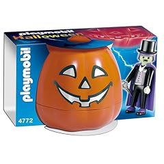 PLAYMOBIL� 4772 - Halloweenset "Vampir"
