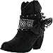 Not Rated Women's Work N Twerk Boot