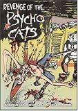  : Revenge of the Psycho Cats [Region 2]