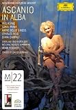 Mozart - Ascanio in Alba