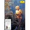 Mozart, Wolfgang Amadeus - Ascanio in alba