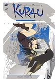 Kurau Phantom Memory, Vol. 2: Double Jeopardy
