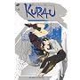 Kurau Phantom Memory, Vol. 2: Double Jeopardy