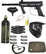 Tippmann 98 Custom PS ACT Paintball Gun SNIPER Set