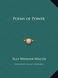 Poems of Power
