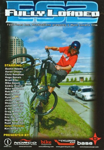 ES 2 – Fully Loaded [DVD]
