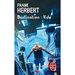 Destination : Vide : Le Programme Conscience