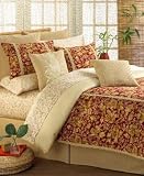 Tommy Bahama Curacao Reef Sheet Set, King