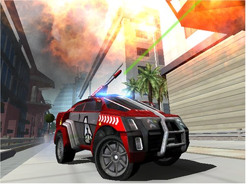 Emergency Heroes image