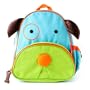 Skip Hop Zoo Pack Little Kid Backpack, Dog