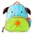Skip Hop Zoo Pack Little Kid Backpack, Dog