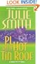 P.I. on a Hot Tin Roof: A Talba Wallis Novel (Talba Wallis Novels)