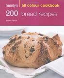 Hamlyn All Colour Cookbook 200 Bread Recipes