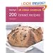Hamlyn All Colour Cookbook 200 Bread Recipes