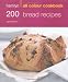 Hamlyn All Colour Cookbook 200 Bread Recipes