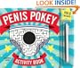 Penis Pokey Activity Book