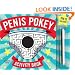 Penis Pokey Activity Book