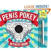 Penis Pokey Sketchbook