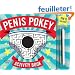 Penis Pokey Activity Book