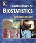 Fundamentals of Biostatistics (with Data Disk)