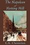 Napoleon of Notting Hill (Ord#1035)