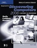 Discovering Computers 2006: A Gateway to Information, Introductory