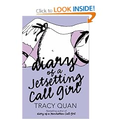 Diary of a Jetsetting Call Girl