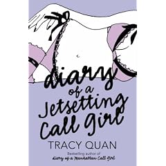 Diary of a Jetsetting Call Girl