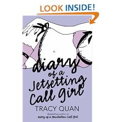 Diary of a Jetsetting Call Girl