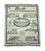 Historic Darien Connecticut By Kiwanis Afghan Throw Blanket