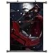 Home Decor Japanese cartoon Art Cosplay Poster with Ruby Rose Rwby Anime Wall Scroll Poster Fabric Painting 23.6 X 35.4 Inch (60cm X 90 cm)