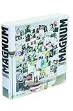 Magnum stories