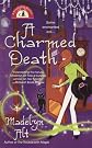 A Charmed Death (Bewitching Mysteries, No. 2)