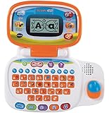 VTech Tote and Go Laptop, Orange