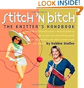 Stitch 'N Bitch