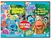 Blue's Clues - Blue's Room - Alphabet Power / Blue's Clues - Blue's Room - Beyond Your Wildest Dreams