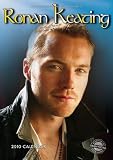 Ronan Keating 2010 Calendar