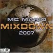 Mixdown 2007