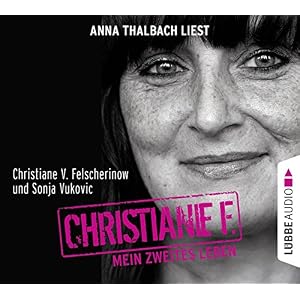 Christiane F. Mein zweites Leben