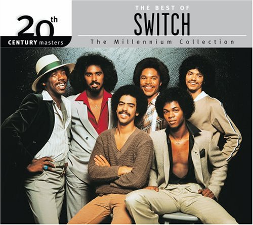 The Best of Switch: Millennium Collection-20th Century Masters (Eco-Friendly Packaging)