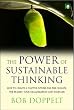 The Power of...
