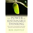 sustainability thinking