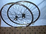 NEW Road Bike Wheelset 700c Wheels.stars-rim {Sealed}