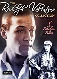The Rudolph Valentino Collection