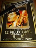Le Vieux Fusil (1975) / Region Free DVD / Auido: Chinese / Subtitle: Chinese / Actors: Philippe Noiret, Romy Schneider, Jean Bouise, Joachim Hansen, Robert Hoffmann / Directors: Robert Enrico / Run Time: 103 minutes
