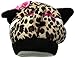 Stride Rite Girls' Cheetah Slippers