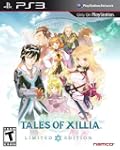 Tales of Xillia